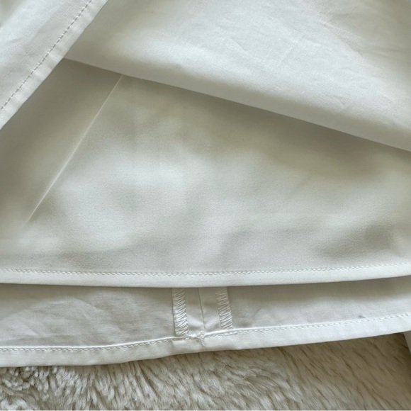 Free People x Mare Mare Carlie Tunic Cotton Dress Lightweight Size S - Picture 7 of 8